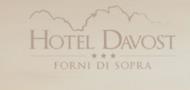 Hotel Davost - Forni di Sopra 
